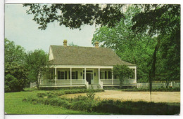 Mount Hope Plantation BATON ROUGE - Baton Rouge