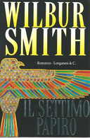 LB112 - WILBUR SMITH : LA SPIAGGIA INFUOCATA - Grandi Autori