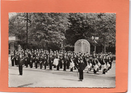 AUDRUICQ. MUSIQUE. LA FANFARE SUR LA PLACE DE COULOGNE. Achat Immédiat - Audruicq