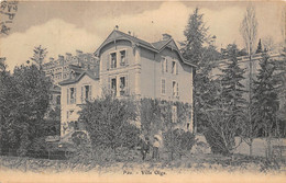 64-PAU-VILLA OLGA - Pau