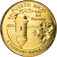 Monnaie, États-Unis, Quarter, 2009, U.S. Mint, Denver, SPL+, Copper-Nickel Clad - 2010-...: National Parks