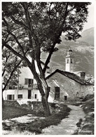 Poschiavo, K-Stempel  (aa8973) - Poschiavo