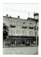 ITALIE CASTELLAMONTE Albergo Ristorante  Plan Peu Courant - Bares, Hoteles Y Restaurantes