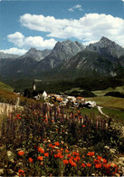 Ftan (Unter-Engadin) (19505) * 29. 7. 1988 - Ftan