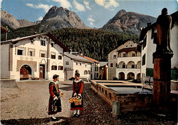 Scuol-Tarasp-Vulpera (42) * 17. 7. 1976 - Scuol