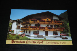 31266-                 PENSION KLOCKERHOF, LERMOOS, TIROL - Lermoos