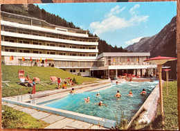 VALS BAD THERMAL-SCHWIMMBAD - Vals