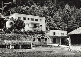 Poschiavo; K-Stempel (aa9002) - Poschiavo