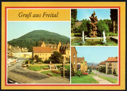 F3016 - TOP Freital - Bild Und Heimat Reichenbach - Freital