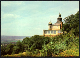 F3018 - TOP Radebeul Spitzhaus - Bild Und Heimat Reichenbach - Radebeul