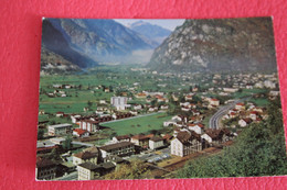 Ticino Biasca 1967 - Biasca