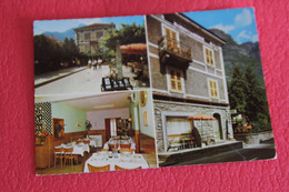 Ticino Biasca Ristorante Commercio 1967 - Biasca