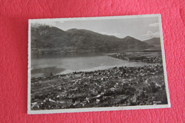 Ticino Minusio 1947 - Minusio