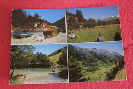 Ticino Campra Olivone 1985 - Olivone