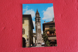Ticino Ascona 1989 - Ascona