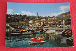 Ticino Ascona 1979 - Ascona
