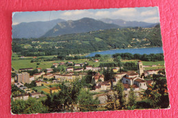 Ticino Agno 1964 - Agno