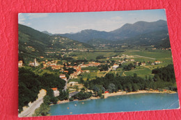 Ticino Agno 1966 - Agno