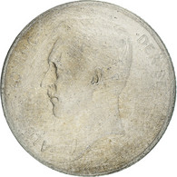 Monnaie, Belgique, Franc, 1914, TB+, Argent, KM:73.1 - 1 Franc