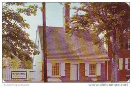 The Old Dutch House New Castle Delaware - Altri & Non Classificati