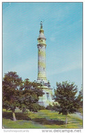 Soldiers And Sailors Monument New Haven Connecticut 1961 - New Haven