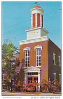 Friendship Veterans Fire Engine Company Alexandria Virginia 1960 - Alexandria