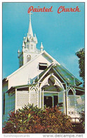 Saint Benedict's Church Honaunau Kona Hilo Hawaii - Hilo