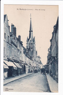 58 - MONTARGIS - Rue Du Loing - Montargis