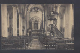 Stockheim - Binnenzicht Der Kerk - Postkaart - Dilsen-Stokkem