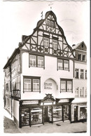 Montabaur - Freiherr Vom Stein'sches Haus Mit Geschäft V.1965 (5113) - Montabaur