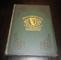 Mélodies Irlandaises Avec Symphonies... Par Sir John Stevenson...Edition 1859. - Sonstige & Ohne Zuordnung