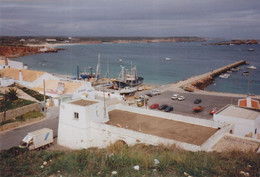 QO - Lote 7 Cartes/Fotos - PORTUGAL - Algarve - Sagres (Fotos) - 5 - 99 Cartes