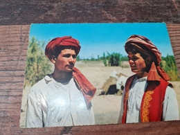 Postcard - Afghanistan     (V 35935) - Afghanistan