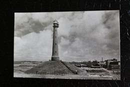 OK- 10 /   Pays-Bas  Noord-Holland  IJmuiden  Vuurtoren   / - IJmuiden