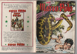 MARCO POLO N° 185 - Marco-Polo