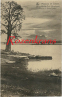 Belgisch Congo Belge Missions De Scheut Leopoldville Est Vue Sur Le Fleuve Congo CPA Missie Scheut - Belgisch-Kongo