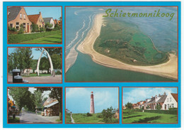 Schiermonnikoog - (Nederland/Holland) - SCG2 - Schiermonnikoog