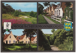 Mooi Schiermonnikoog - (Nederland/Holland) - SCG 8 - Schiermonnikoog