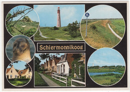 Schiermonnikoog - (Nederland/Holland) - SCG 10 - Schiermonnikoog