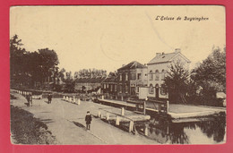 Buizingen / Buysinghen - L'Ecluse - 1910 ( Verso Zien ) - Höilaart