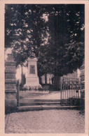 Athus Monument Des Combattants - Aubange