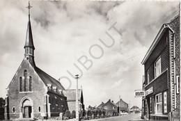 Postkaart-Carte Postale - GRAZEN/GEETBETS - Kerk (C328) - Geetbets