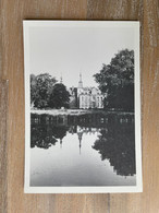 Kasteel De Ribaucourt (1627) - PERK / Uitg. Hobbyclub Teniers - Steenokkerzeel