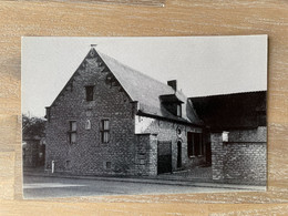 Teniersdorp PERK - Hof Ter Landsacker Of Lombaertspachthof (1729)  / Uitg. Hobbyclub Teniers - Steenokkerzeel