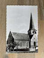 Perk - Kerk / Uitg.  Peeters R., Schilder / 1063 / W N Stekene / Echte Foto - Steenokkerzeel