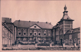 Façade Principale Du Château De Wégimont - Soumagne