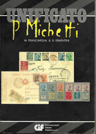 L226  - FRANCAVIGLIA/ERMENTINI  - P. MICHETTI - Handboeken