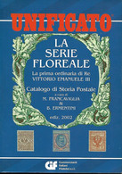 L227  - FRANCAVIGLIA/ERMENTINI  LA SERIE FLOREALE - Guides & Manuels