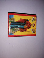 Romania Old Matchbox - Athos Mountain - SC Phoenix Grup SRL - Zündholzschachteln