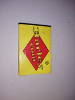 Romania Old Matchbox - Harley Com - Zündholzschachteln